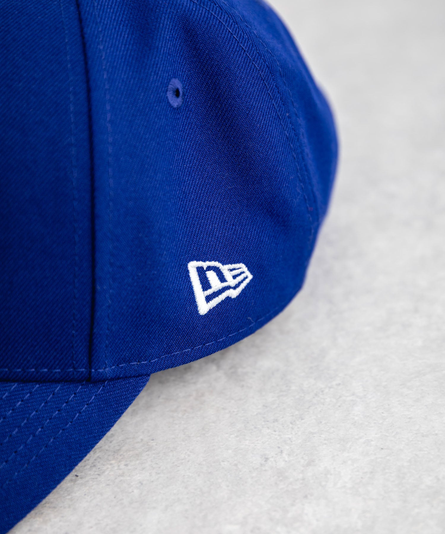 NEW ERA ニューエラ The League Cap メジャーリーグベースボールキャップ MLBワンポイントロゴ刺繍BBキャップ 16318