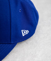 NEW ERA ニューエラ The League Cap メジャーリーグベースボールキャップ MLBワンポイントロゴ刺繍BBキャップ 16318