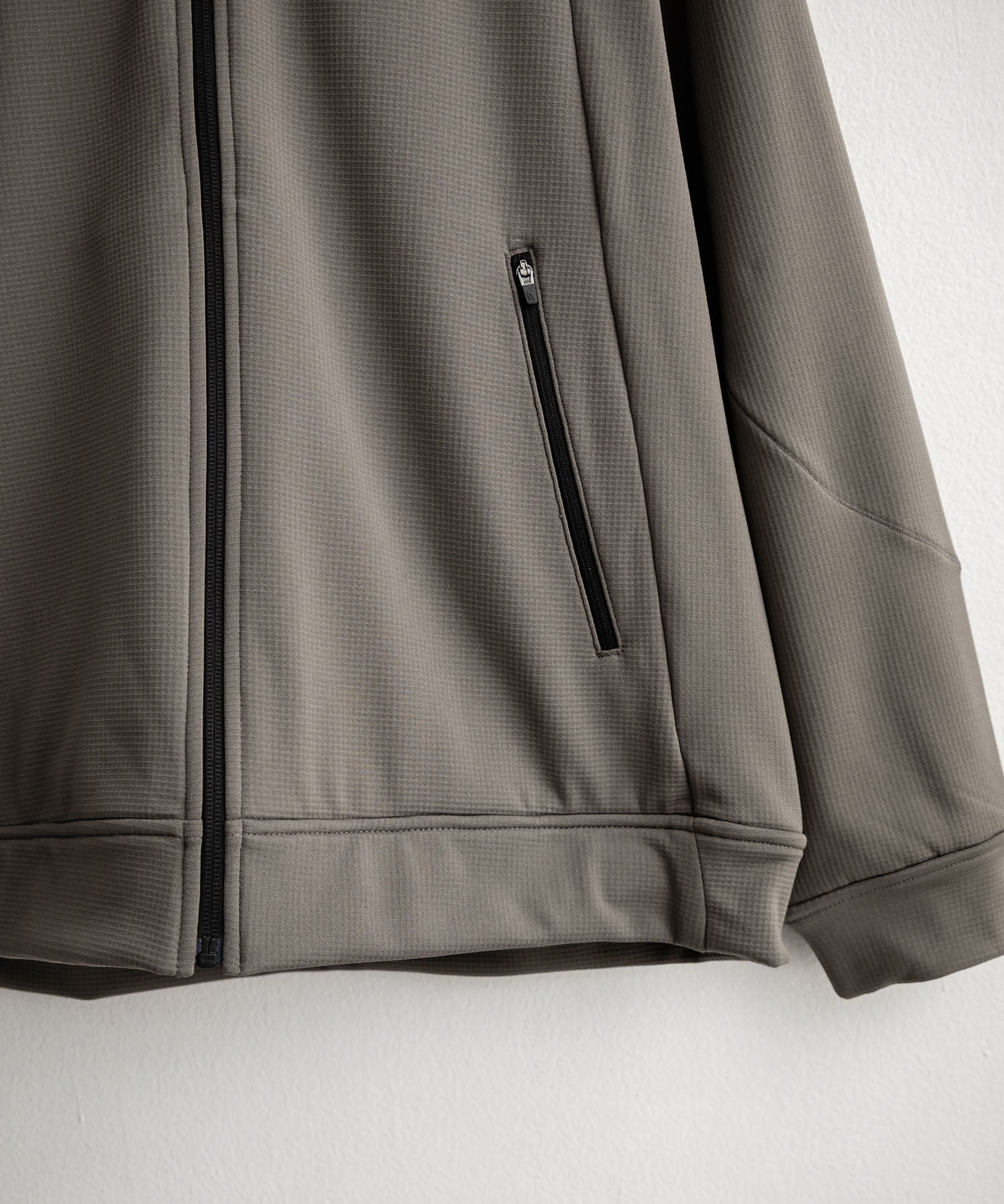 THE NORTH FACE ザ・ノースフェイス M'S MOVE-FREE JACKET ワンポイントロゴトラックジャケット 15888