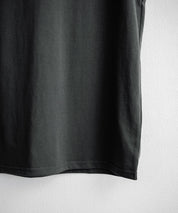 U.S. POLO ASSN. ユーエスポロアッスン 別注コラボワンポイントロゴ刺繍天竺タンクトップ/ノースリーブTee 15441