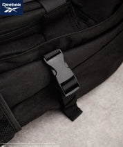 Reebok リーボック ショルダーバッグ付きバックパック/A4収納可能大容量リュック 14841