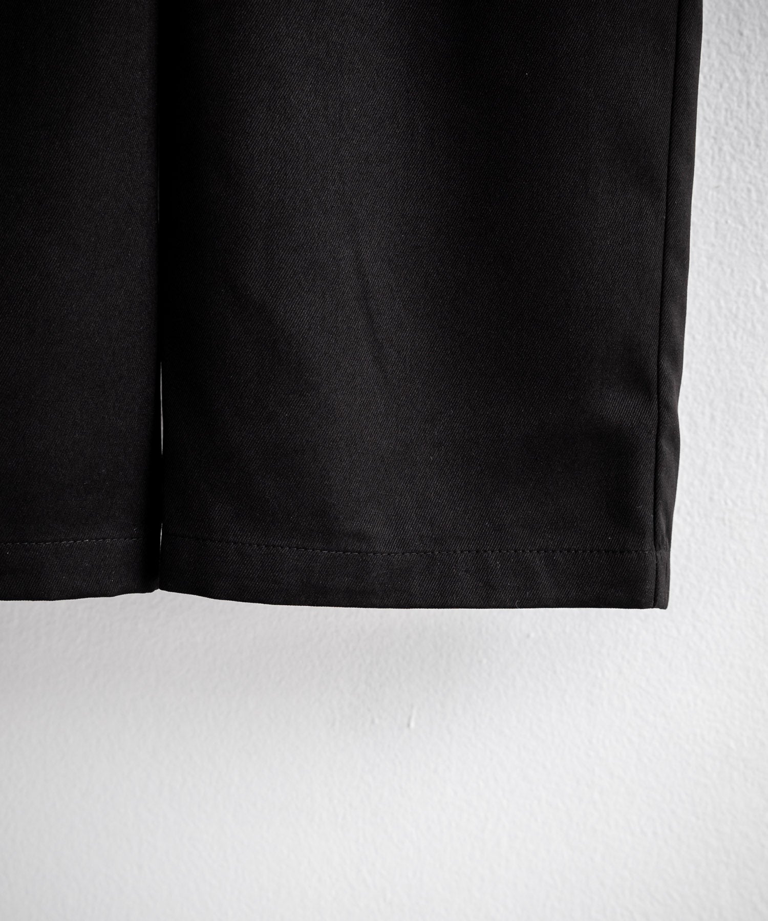 ワイドテーパード スケーターワークパンツ イージーシェフパンツ 11448