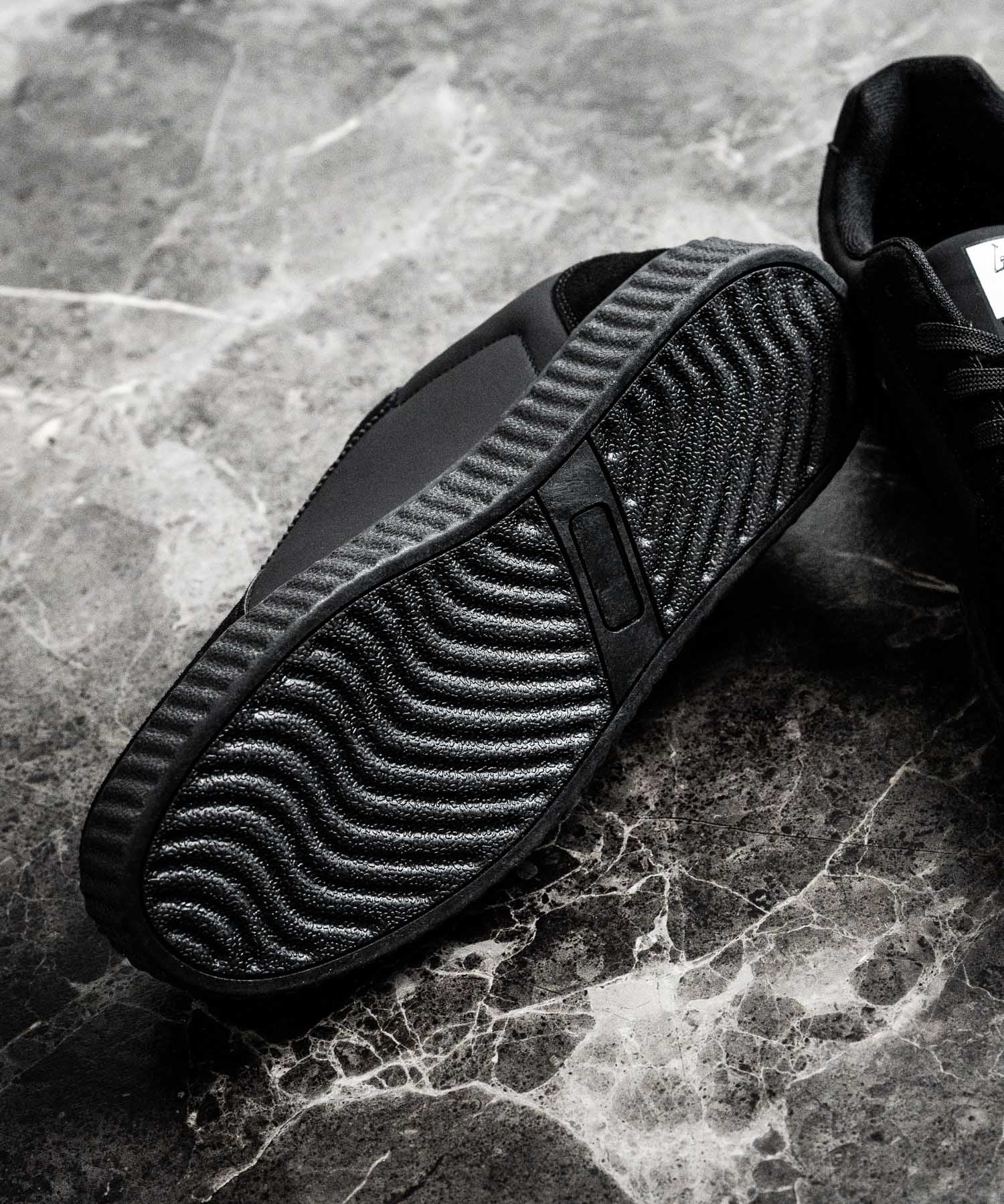 新色追加 U.S. POLO ASSN. ユーエスポロアッスン 厚底ボリュームソールコンビネーションレースアップスニーカー 14137