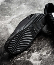 新色追加 U.S. POLO ASSN. ユーエスポロアッスン 厚底ボリュームソールコンビネーションレースアップスニーカー 14137