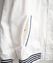 日本未展開モデル THE NORTH FACE ザ・ノースフェイス WHITE LABEL ホワイトレーベル SPORTY BOMBER JACKET/ボマージャケット 15061