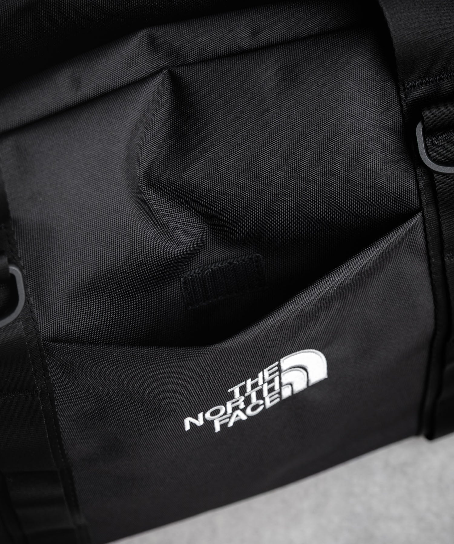 THE NORTH FACE ザ・ノースフェイス BIG SHOT CARGO BAG ビッグ