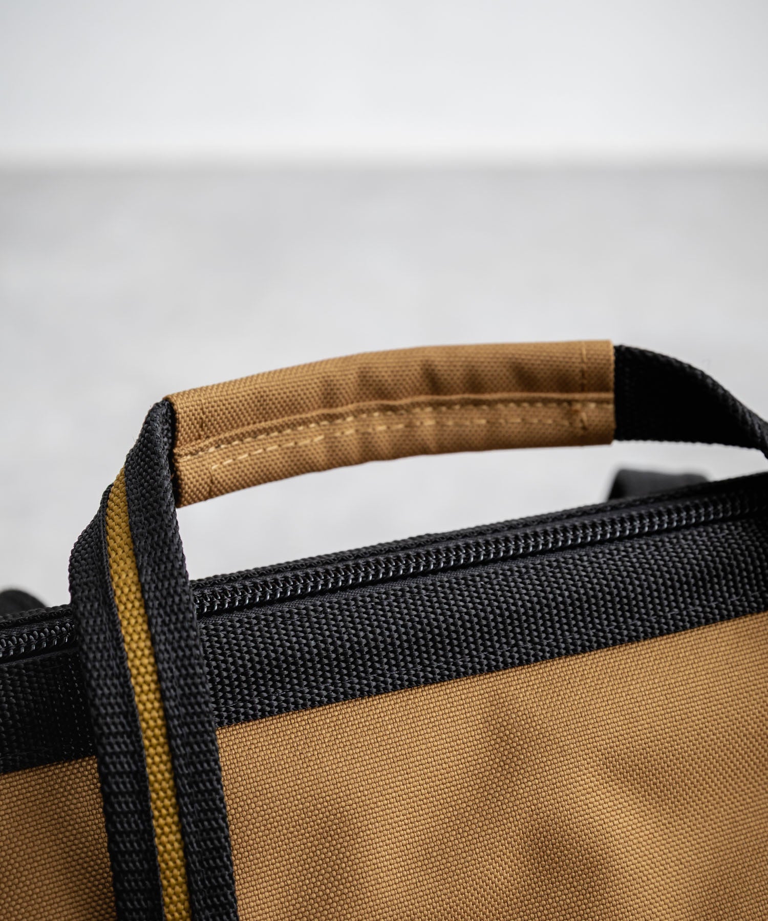 Carhartt カーハート 工具ツールバッグ/撥水2WAYボストンバッグ 15645