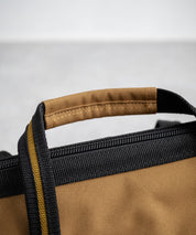 Carhartt カーハート 工具ツールバッグ/撥水2WAYボストンバッグ 15645