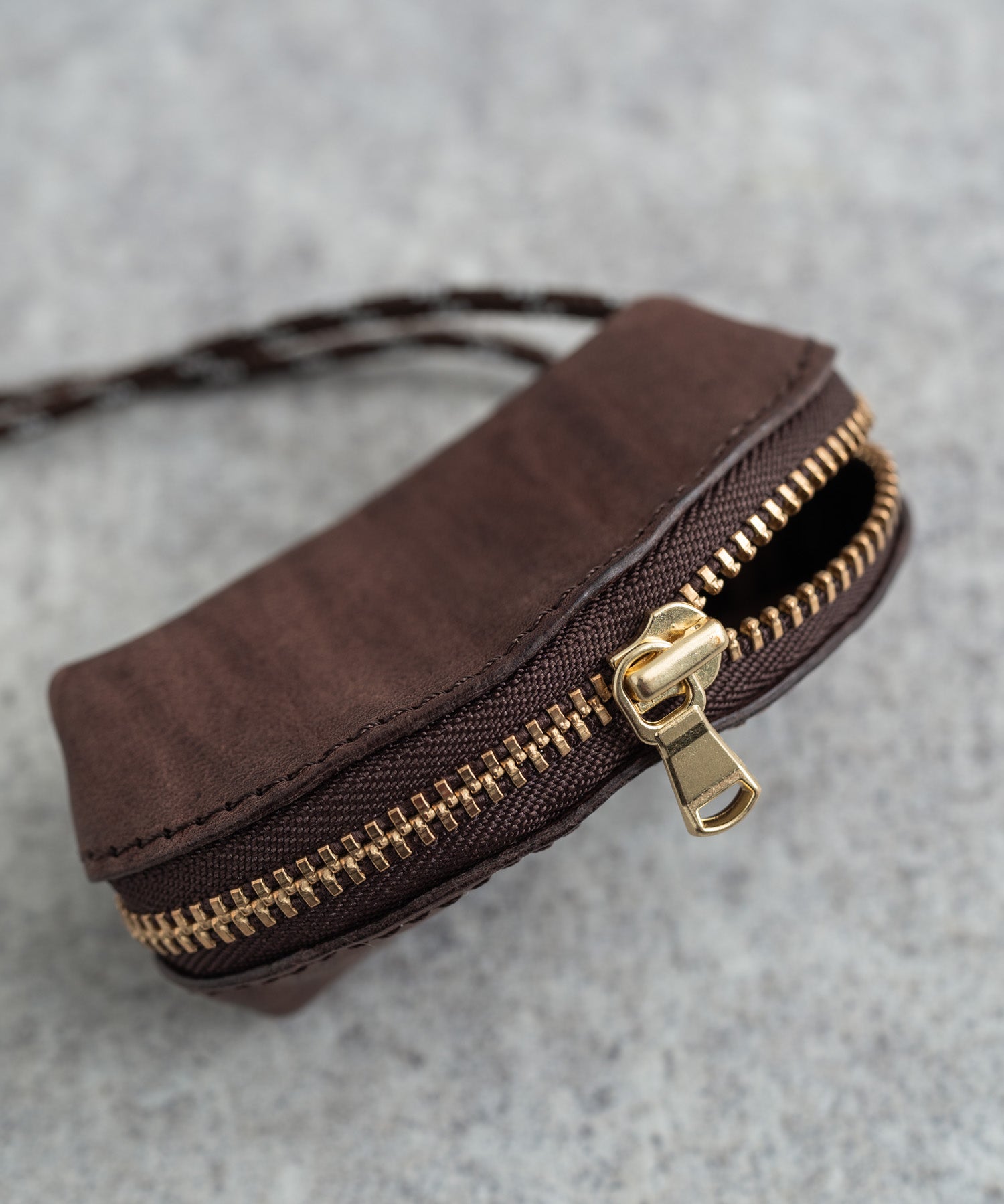 Butler Verner Sails バトラーバーナーセイルズ 日本製 国産馬革小銭入れ JW-2566 11107