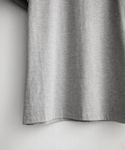 THE NORTH FACE ザ・ノースフェイス M EVO HLF DME REG SS TEE ロゴプリントレギュラーフィット半袖Tシャツ 15818