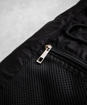 UMBRO 別注コラボ ドローコードワンポイントロゴナップサック 15350