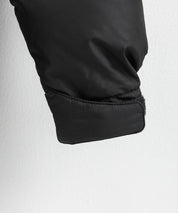 NANGA × KRIFF MAYER 別注コラボ レトロダウンジャケット ナンガ クリフメイヤー