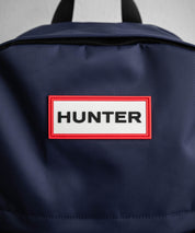 HUNTER ハンター ORIGINAL NYLON BACKPACK ナイロンバックパック/リュック 16134