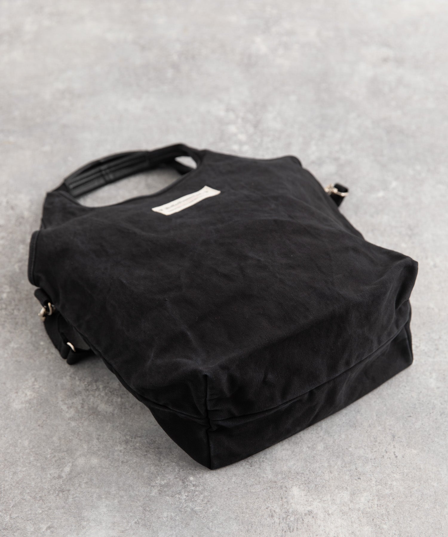 Butler Verner Sails バトラーバーナーセイルズ 日本製 国産反応染め2WAYショルダーバッグ JA-1473-3 6042