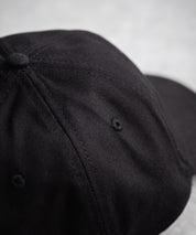 Calvin Klein カルバンクライン LOGO TWILL CAP ワンポイントブランドネーム刺繍ベースボールキャップ 15929