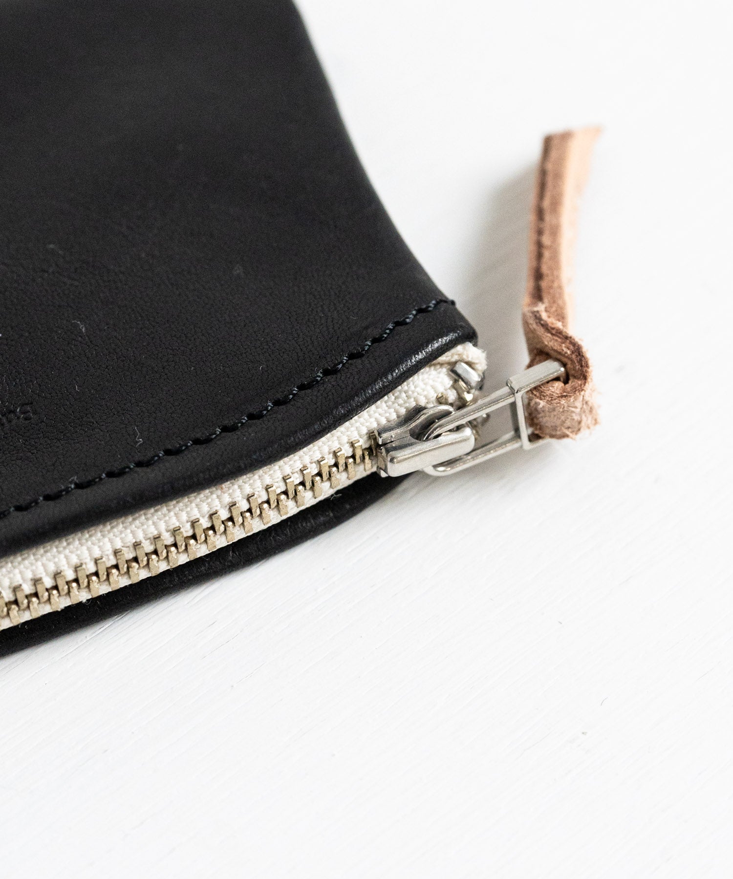 Butler Verner Sails バトラーバーナーセイルズ 日本製 国産 オイルカウレザー仕切り付き ミニウォレット JW-2922 14189