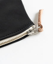 Butler Verner Sails バトラーバーナーセイルズ 日本製 国産 オイルカウレザー仕切り付き ミニウォレット JW-2922 14189