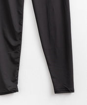 機能性ラッシュガード接触冷感レギンス UVカット 日焼け対策 11846