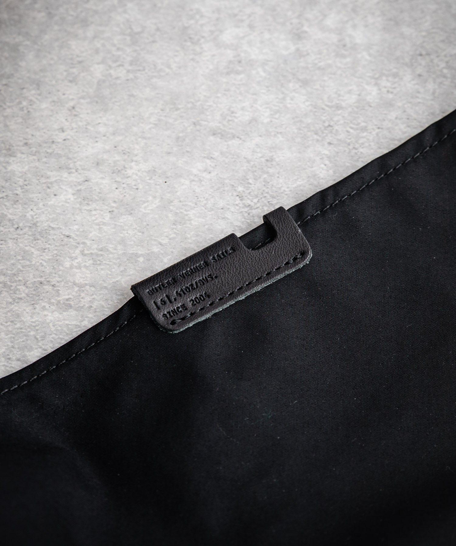 Butler Verner Sails バトラーバーナーセイルズ 日本製 国産ブリザテックあずま袋 JS-3028 15526