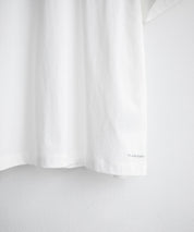 THE NORTH FACE ザ・ノースフェイス U CAMP BOX LOGO RELAXED SS TEE GRAPHIC - AP バックプリントTシャツ 16250