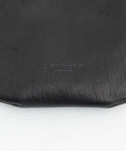 Butler Verner Sails バトラーバーナーセイルズ 日本製 国産ホースレザーがま口ミニウォレット JW-2715 12335