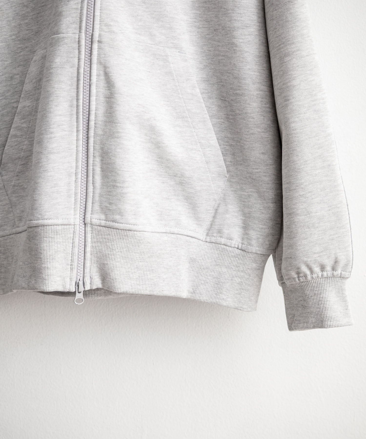 日本未展開モデル THE NORTH FACE ザ・ノースフェイス WHITE LABEL ホワイトレーベル ESSENTIAL HOOD ZIP UP エッセンシャルフードジップアップパーカー 15154