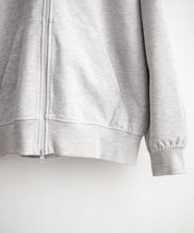 日本未展開モデル THE NORTH FACE ザ・ノースフェイス WHITE LABEL ホワイトレーベル ESSENTIAL HOOD ZIP UP エッセンシャルフードジップアップパーカー 15154