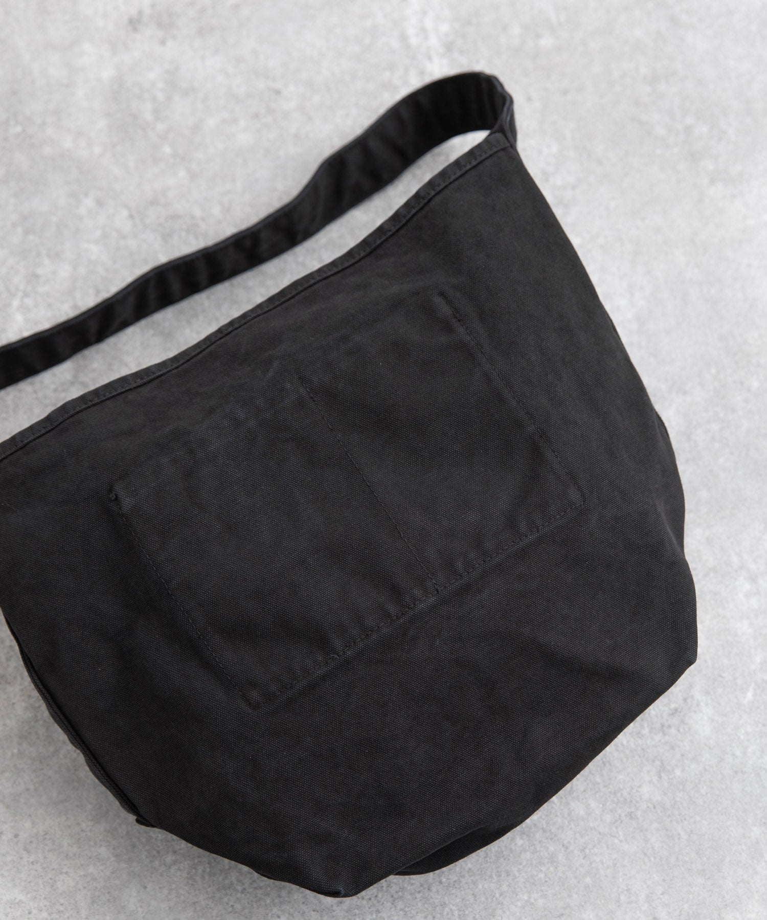 Butler Verner Sails バトラーバーナーセイルズ 日本製/国産 反応染6号キャンバスアンティックショルダー JA-2125-2 11024