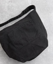 Butler Verner Sails バトラーバーナーセイルズ 日本製/国産 反応染6号キャンバスアンティックショルダー JA-2125-2 11024