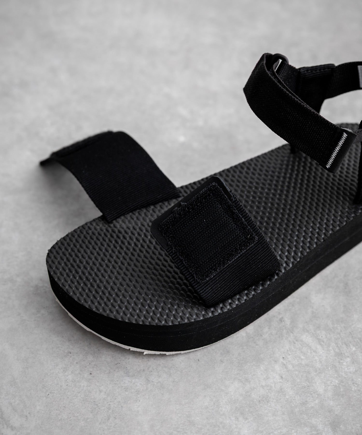 THE NORTH FACE W SKEENA SANDAL PLATFORM オンライン限定 ワンポイントロゴボリュームソール厚底スポーツサンダル 16220