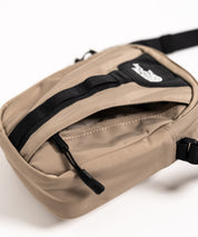 THE NORTH FACE ザ・ノースフェイス BIG SHOT CROSS BAG ワンポイントロゴ刺繍ショルダーバッグ 15878