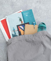 Butler Verner Sails バトラーバーナーセイルズ 日本製 国産 反応染めかつらぎビッグワンショルダー JA-2558 11109