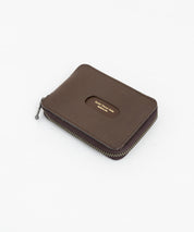 Butler Verner Sails バトラーバーナーセイルズ 日本製 国産カード＆コインケース JW-1974 12332