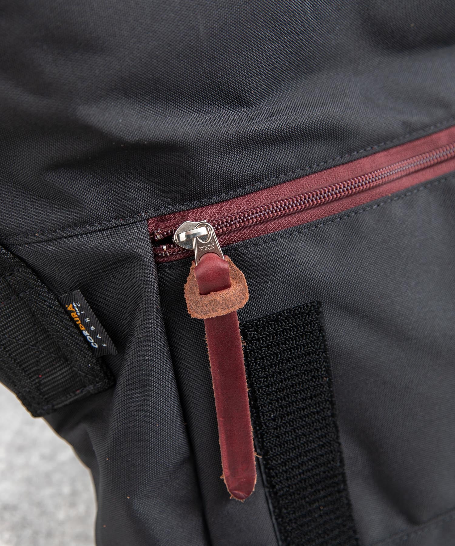 Butler Verner Sails バトラーバーナーセイルズ 日本製 国産 コーデュラウォータープルーフメッセンジャー JA-1605-2 8780