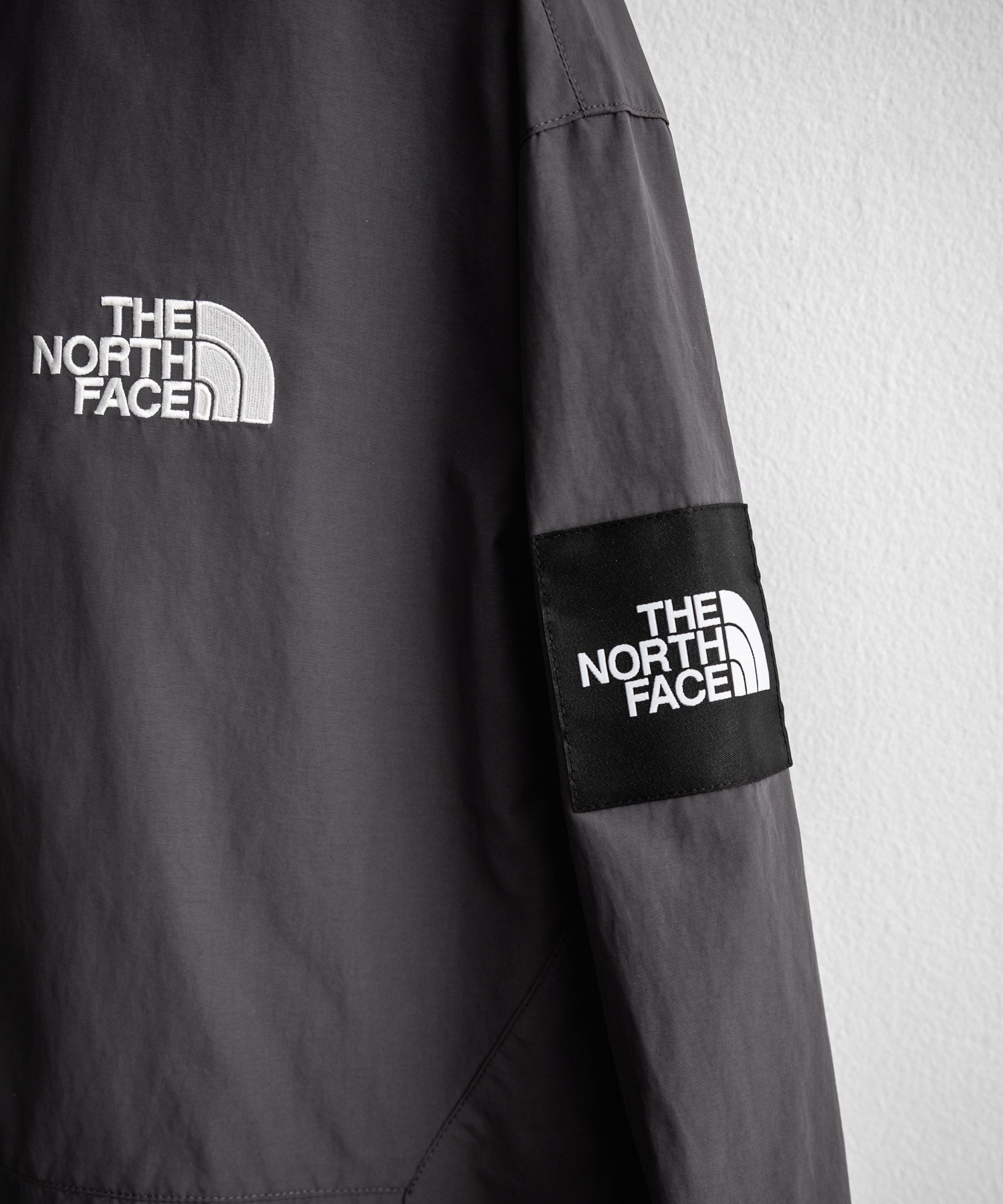 日本未展開モデル WHITE LABEL THE NORTH FACE VILAN EX JACKET ナイロンジャケット マウンテンパーカー/マンパ 15973