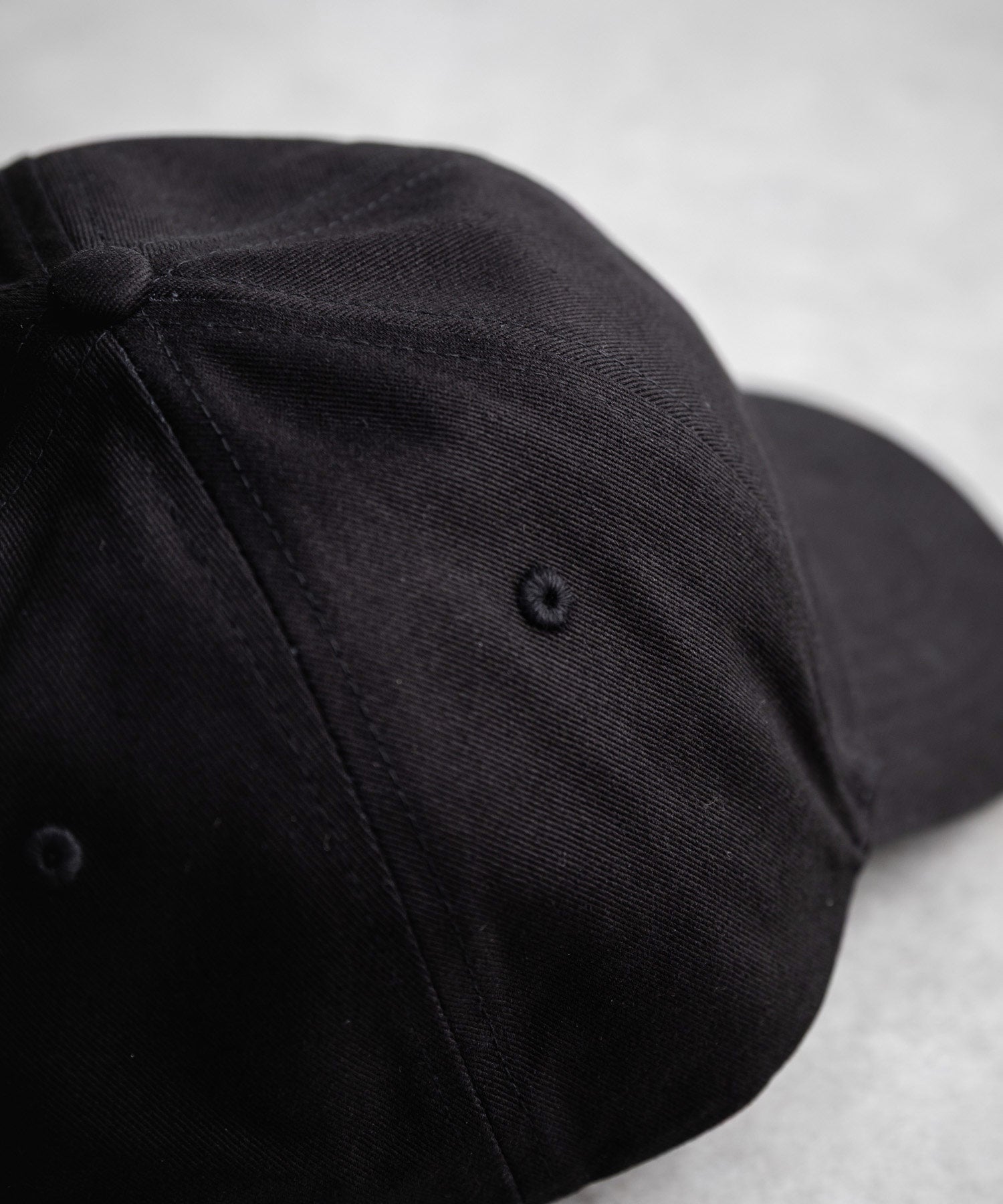 Calvin Klein カルバンクライン LOGO TWILL CAP ワンポイントロゴ