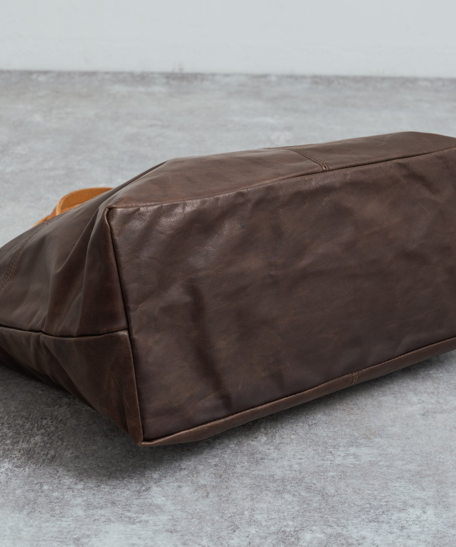 Butler Verner Sails バトラーバーナーセイルズ 日本製 国産 ポニープルアップビッグトート JA-1387-2 12317