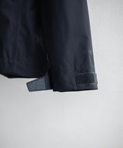 Patagonia パタゴニア M'S BOULDER FORK RAIN JKT ボルダーフォークレインジャケット/ツバ付きマウンテンパーカー 16141