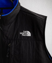 THE NORTH FACE ザ・ノースフェイス RETRO DENALI VEST レトロデナリ配色切替フリースベスト 15216