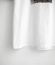 OBEY オベイ ANDY WARHOL - CLASSIC TEES グラフィックプリント半袖Tシャツ 16112