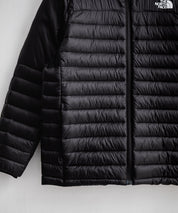 THE NORTH FACE TERRA PEAK JACKET ポケッタブル薄中綿ナイロンジャケット 16625