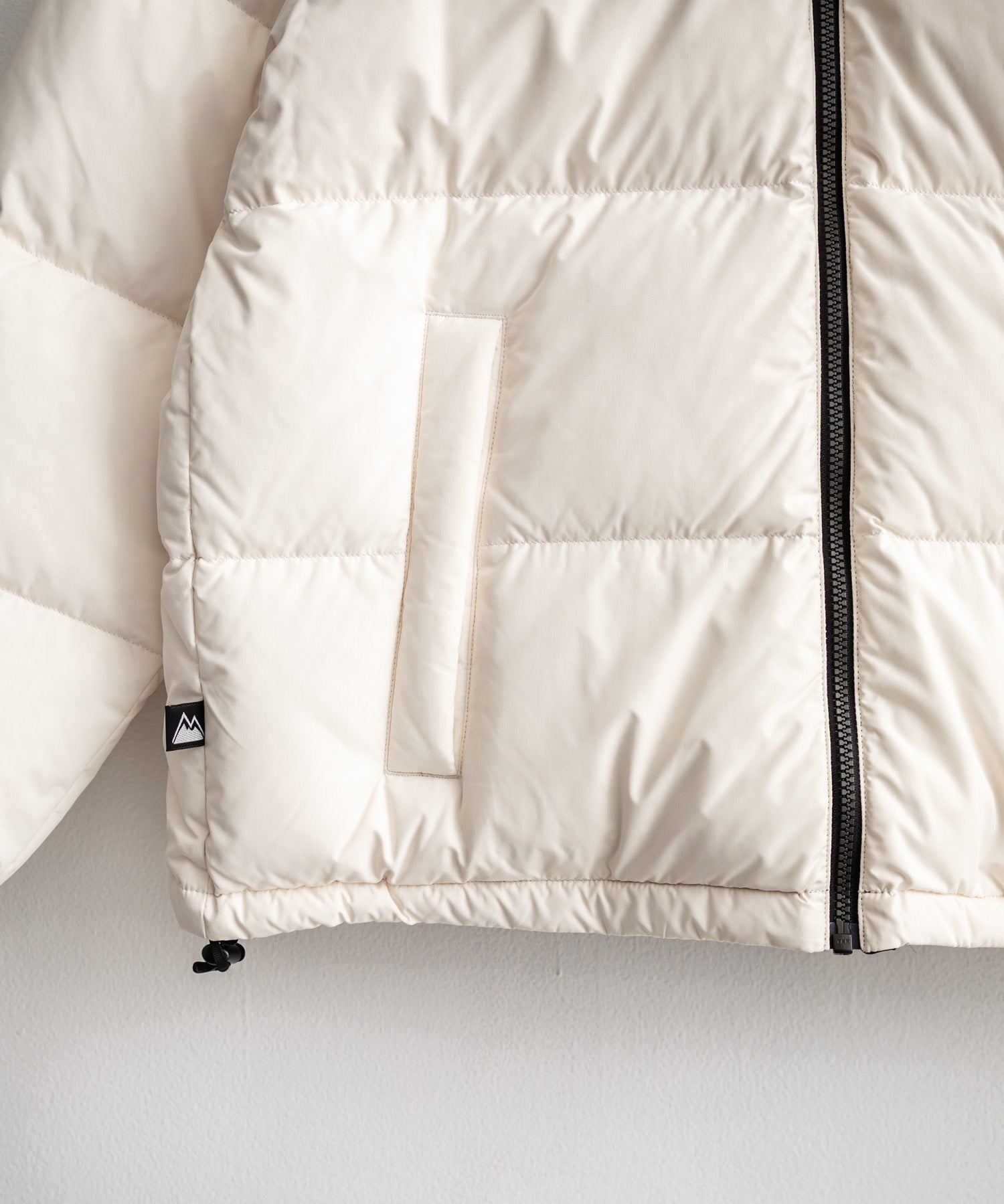 FIRST DOWN ファーストダウン BUBBLE DOWN JKT 2WAYリバーシブルバブルダウンジャケット F942001 14979