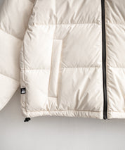 FIRST DOWN ファーストダウン BUBBLE DOWN JKT 2WAYリバーシブルバブルダウンジャケット F942001 14979