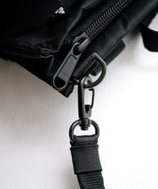 新色追加 THE NORTH FACE ザ・ノースフェイス WHITE LABEL ホワイトレーベル 韓国限定 BONNEY CROSS BAG MINI 2way ミニクロスバッグ 14343