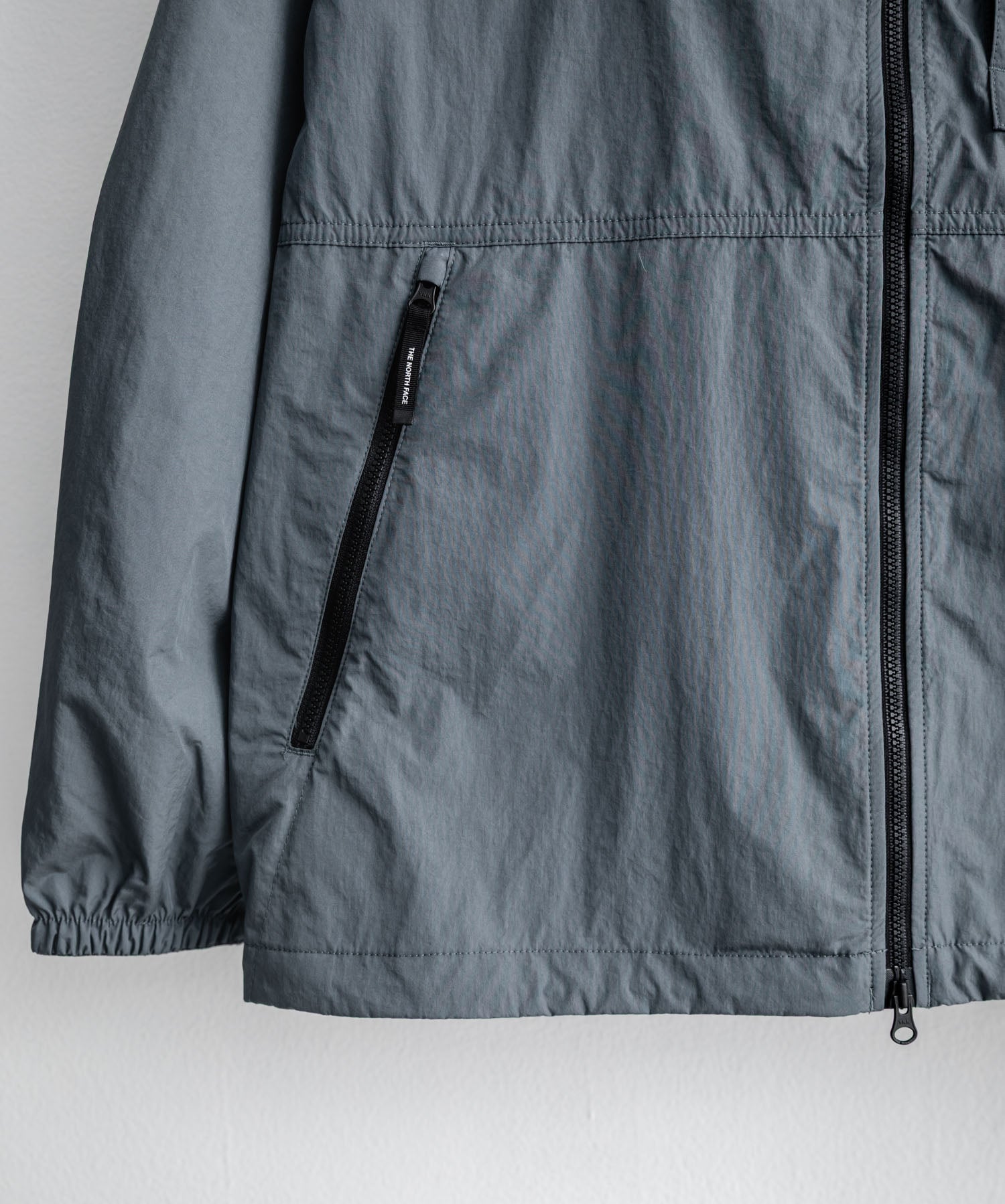 THE NORTH FACE ザ・ノースフェイス DAYCAMP JACKET 接触冷感マウンテンパーカー/ナイロンジャケット 16379