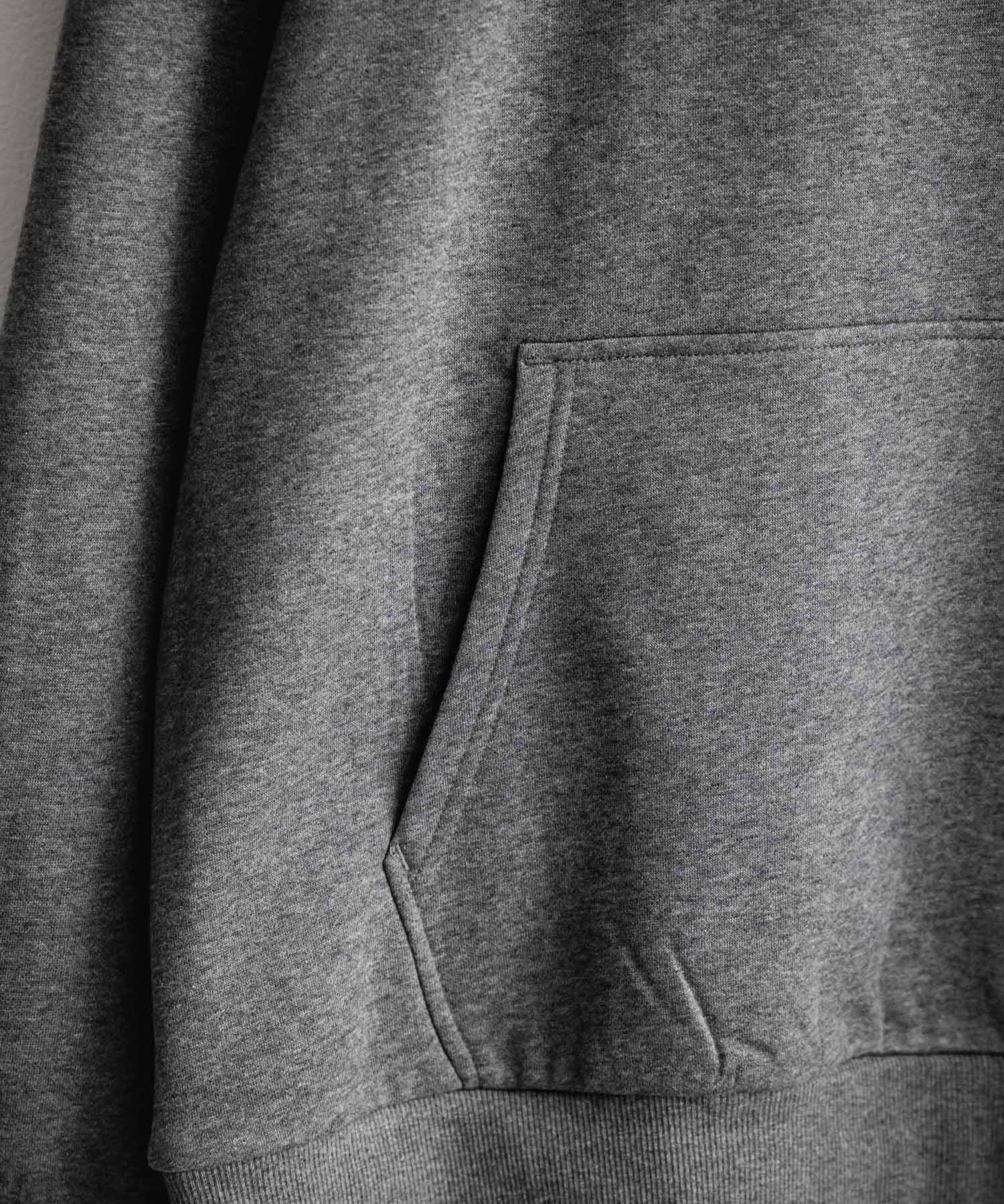 THE NORTH FACE ザ・ノースフェイス SIMPLE DOME HOODIE オーバーサイズ裏起毛シンプルワンポイントロゴプルオーバーパーカー 15215