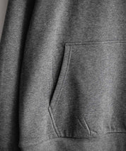 THE NORTH FACE ザ・ノースフェイス SIMPLE DOME HOODIE オーバーサイズ裏起毛シンプルワンポイントロゴプルオーバーパーカー 15215
