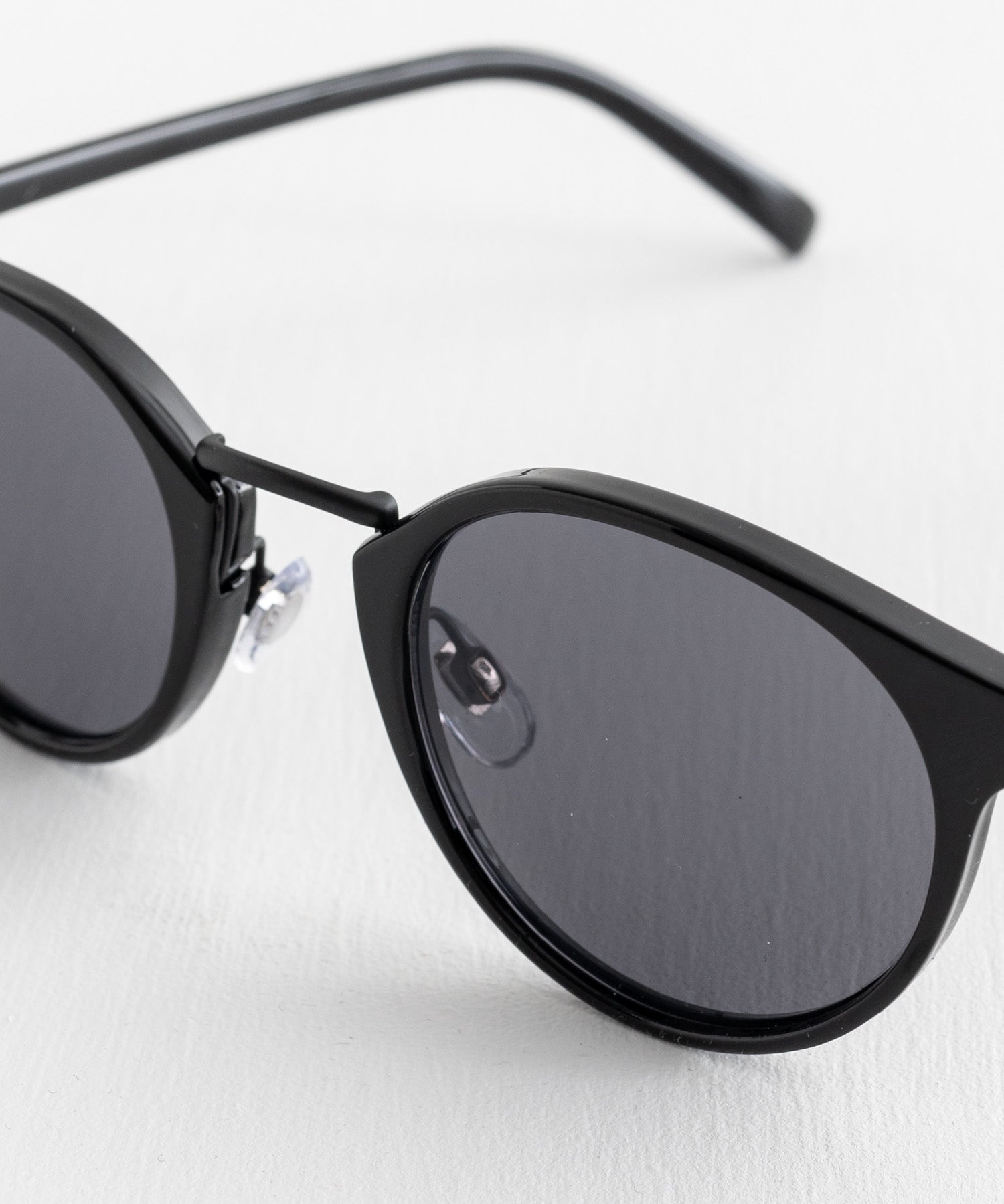 コンビボストンカラーレンズサングラス 12720