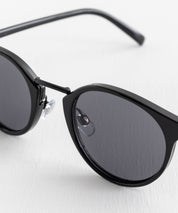 コンビボストンカラーレンズサングラス 12720