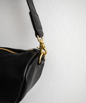 Butler Verner Sails バトラーバーナーセイルズ 日本製 国産 オイルレザーショルダーバッグ JI-3001 15213